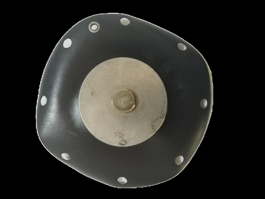 Magnetventildiaphragma mit guter Robustheit für hohe Haltbarkeit und geringe Leckage in Industrieumgebungen
