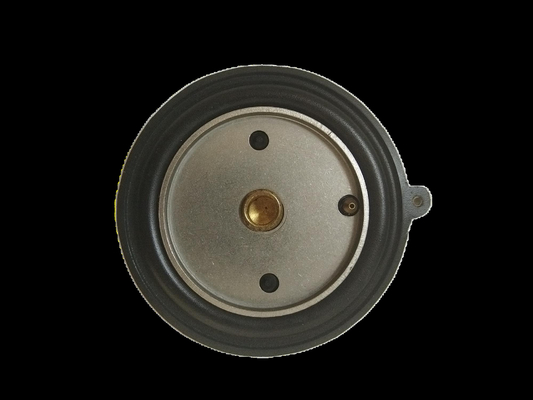 10 L/min Max. Durchflussgeschwindigkeit Hydraulische Magnetventilspule für Draineranwendungen