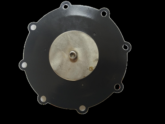 10 L/min Max. Durchflussgeschwindigkeit Hydraulische Magnetventilspule für Draineranwendungen