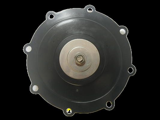 1 Zoll Magnetventil-Diaphragma für Wassermanagement 25 mm Öffnungsgröße
