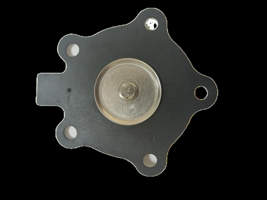 Wassermedium-Hochdruck-Solenoidventil für schwere Wasseranwendungen