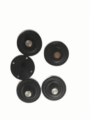 Stärke 1,5 mm Schallventildiaphragma Ideal für 14 Zoll Schallventil direkt wirkender Pilot betriebener Ventil Typ Verwendung