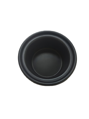 Pump-Roll-Diaphragma-Dichtung für pneumatische und hydraulische Systeme im Temperaturbereich von -40°C bis 120°C