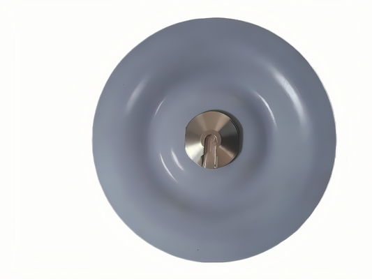 Pilotbetätigte hydraulische Magnetventilspule mit Gewindeanschluss, konstruiert für Leistung in der hydraulischen Kreislaufsteuerung