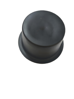 Rollende Diaphragma-Dichtung Upgrade Pneumatische und hydraulische Systeme mit nichtmetallischen Pumpe und Druckbereich bis zu 10 bar
