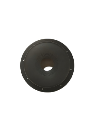 Pneumatische Betätigungsmethode Pneumatisches Ventildiaphragma für niedrige Leckage in Druckbereich 0,5-2,5 MPa