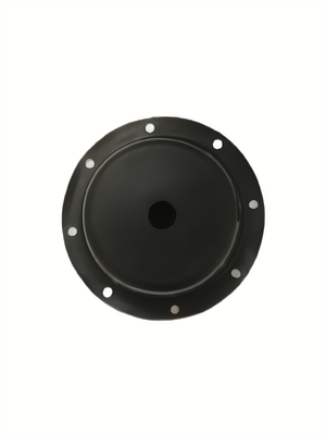 Chemische Verträglichkeit Chemikalienbeständigkeit Flexibilität und Haltbarkeit Pneumatisches Ventildiaphragma für eine robuste Dichtung