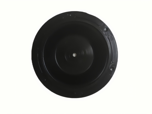 Steuerventil Pneumatisches Ventil Diaphragma mit Magnetkopf und 0,05% Leckage