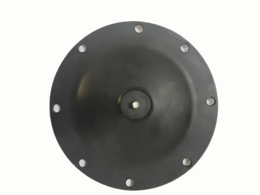 Standard-Port-Größe Ventil Gummi-Diaphragma mit guter Zugfestigkeit und Temperaturbereich 20C-80C