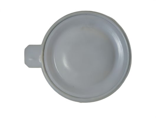 Nitrilkautschuk-Membran 2-Wege-Pneumatik-Magnetventil, Dicke 1,5 mm, geeignet für präzise Flüssigkeitssteuerungsanwendungen