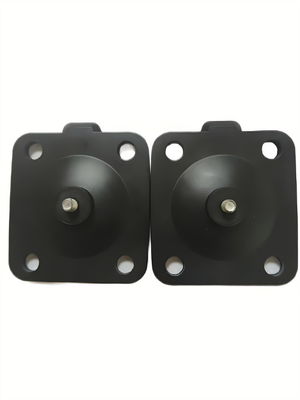 Wasserdichte synthetische Verbundbleche mit einer Lebensdauer von typischerweise 1 bis 5 Jahren, abhängig von den Bedingungen, geeignet für die Schwerindustrie