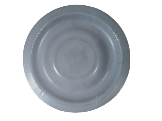 35 cm Arbeitszeit Pneumatisches Ventil-Diaphragma mit Diaphragmenstruktur und 5-1500 mm Durchmesser