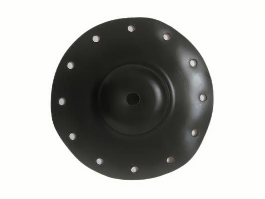 Verschleißbeständigkeit Pneumatisches Ventildiaphragma für hohe Haltbarkeit und Leistung