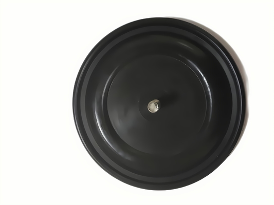 Lange Lebensdauer Pneumatisches Ventildiaphragma zur Pneumatischen Aktivierung