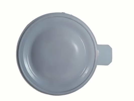 Luftmedien-Pneumatikventildiaphragma mit 5-1500 mm Durchmesser und einseitiger Strömungsrichtung