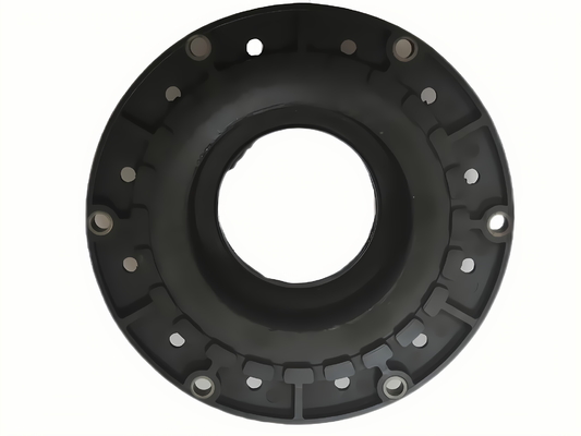 Klappe Gummi-Diaphragma mit Standard-Port-Größe und ausgezeichnete Haltbarkeit