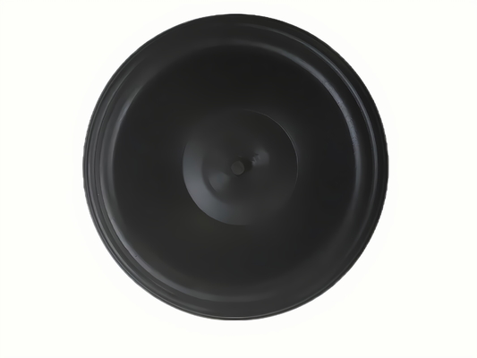 Pneumatisches Ventildiaphragma für Pneumatisch gesteuertes Pulsventil Druckbereich 0-100 Psi