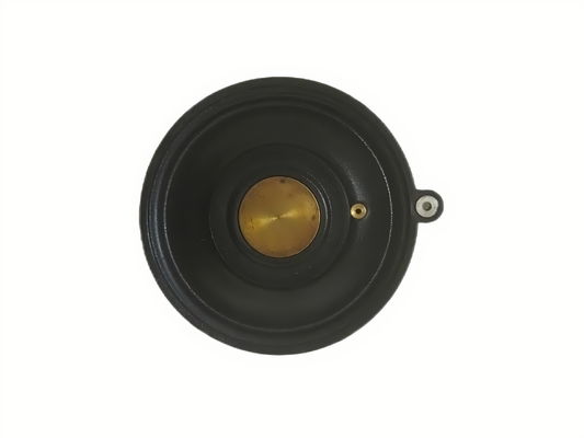 3/4 Zoll Öffnungsgröße Magnetventil-Membran mit hoher Korrosionsbeständigkeit und Magnetspulentyp für die Ventilleistung