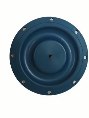 Druckventildiaphragma mit Alterungsbeständigkeit 0,05% Leckage und Druck von 150 PSI