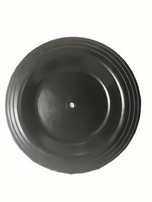 Steuerventil Pneumatisches Ventildiaphragma mit Alterungsbeständigkeit und geringer Leckage von 0,05%