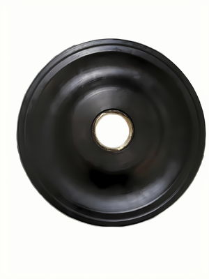 Glatte Pneumatikventildiaphragma mit hoher Temperaturbeständigkeit und geringer Leckage von 0,05%