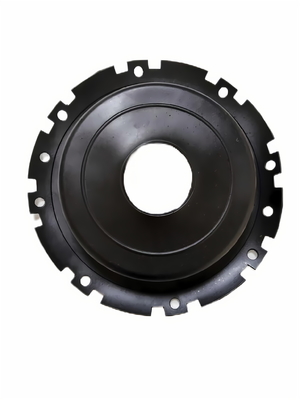 Materialverträglichkeit und chemische Beständigkeit Ein robustes Diaphragma für maximale Dructtoleranz