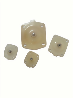Lautsprecherdiaphragma Kompositdiaphragma mit guter Steifigkeit und Temperaturbeständigkeit -20 °C bis 80 °C