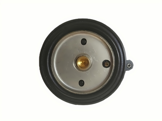 Industrieautomation Hochdruck-Solenoidventil K2529 Höchstwirksamkeit und Leistung garantiert