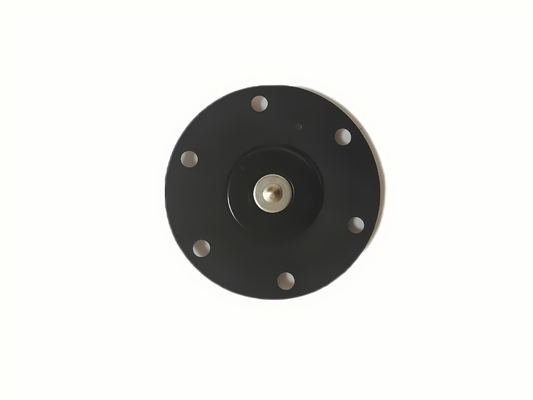 Industriezweig 2-Wege-Pneumatik-Solenoidventil mit Schraubinstallation