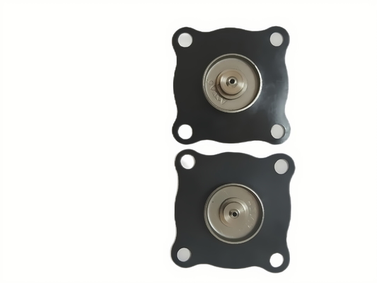 K2529 Kaffeemaschinen-Solenoidventil mit verschraubter Anlage