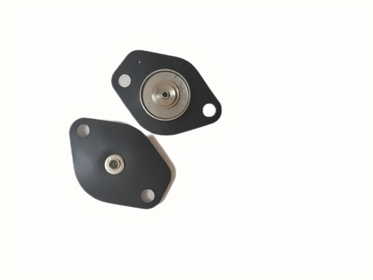 Arbeitsprinzip Pilotbetriebene Magnetventildiaphragma für Luftkompressor 14 Zoll