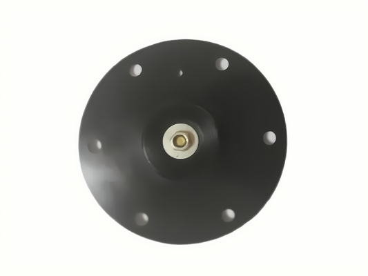 Integralstruktur 2-Wege-Pneumatik-Solenoidventil für Niederschlaggeräte