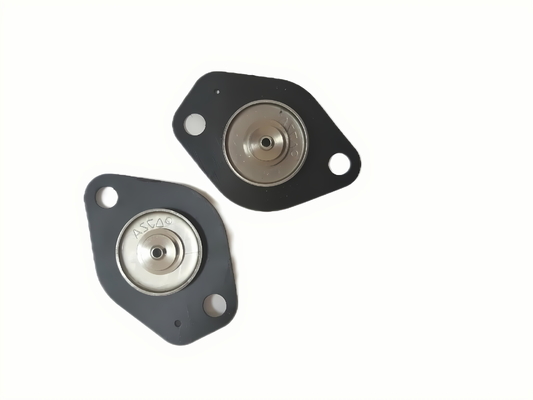 Niedriger Lärm 10 Bar Druck Widerstand Kaffeemaschine Solenoidventil für einen konstanten Betrieb