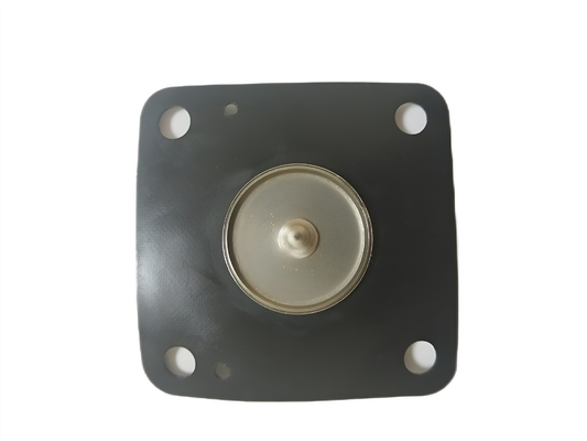 Industrie 1 Zoll Hydraulik-Solenoidventilspule in Schwarz für langlebige Leistung