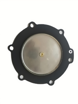Hydraulische Magnetventilspule für 5 mm Öffnungsgröße und Gewindeanschluss in industriellen Anwendungen