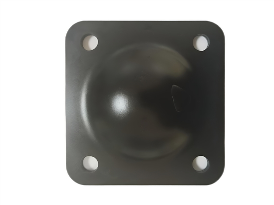 Wasserdichtes synthetisches Verbunddiaphragma Langlebig und robust mit Zugfestigkeit von 100 MPa