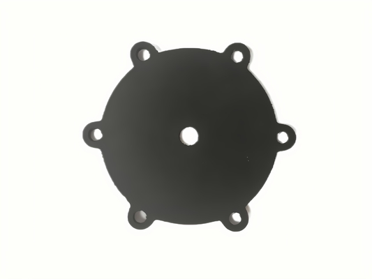 Einsatzszene des Niederschlaggerätes Niedriglecksolenoidventil Diaphragma mit Gewindeanschluss