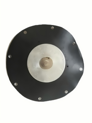 5 mm Öffnungsgröße Solenoidventildiaphragma für Abflussverbindung und Schnurverbindung