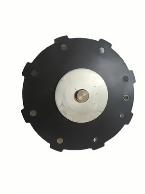 QBY-Serie 2-Wege-Pneumatisches Magnetventil für eine präzise Druckregelung von bis zu 10 bar in industriellen Anwendungen