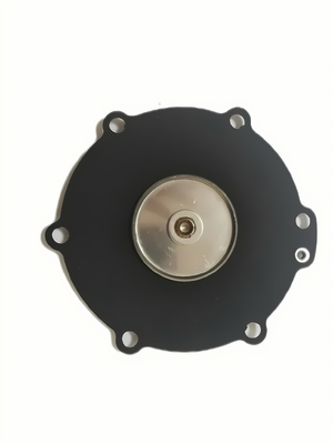 Hohe Durchflussrate und breiter Betriebstemperaturbereich Kaffeemaschine Solenoidventil für eine optimale Funktionalität