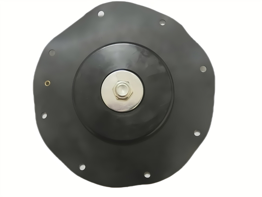 Pneumatisches Ventildiaphragma mit hoher Haltbarkeit und einer Lebensdauer von ≥1000000 mal