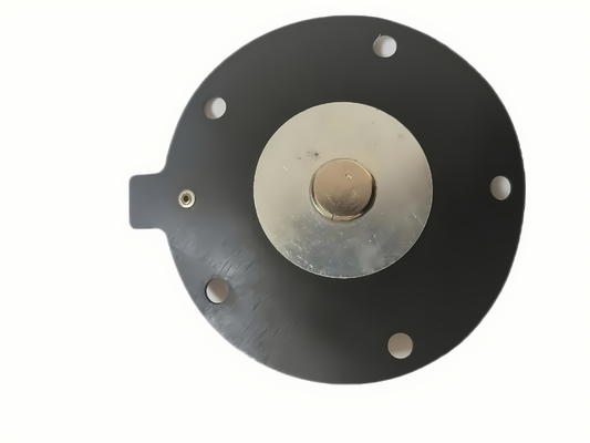 Ölmedium-hydraulische Magnetventilspule mit geringer Lärmleistung