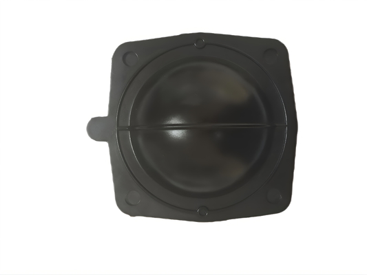 100 MPa Zugfestigkeit Verbunddiaphragma mit 10% Verlängerung und chemische Beständigkeit Säure und Alkali resistent