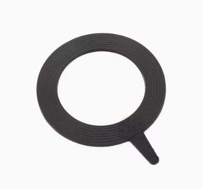 Rubber Flange Gasket For Flange Connections In Various Industries Druckbereich 0.3Mpa-2.5Mpa Säure und Alkali resistent