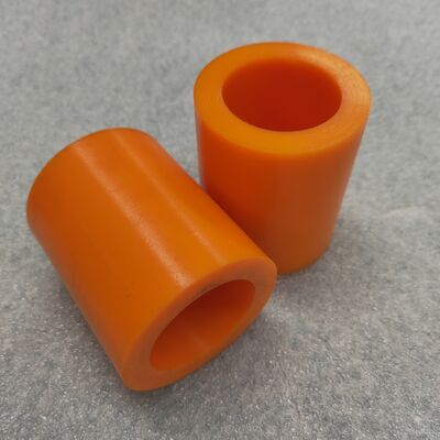 Vielseitige Polyurethan-Komponenten TPU für gewerbliche und industrielle Nutzung