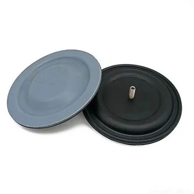 Bis zu 150 Psi Dosierpumpenabdichtung, weiß, konstruiert für gleichbleibende Dosiergenauigkeit und zum Schutz der Pumpenkomponenten