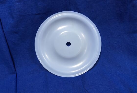 Doppel-O-Ring-Siegel-Messpumpe Membran Korrosion und Abrieb resistent 15 Gramm Kompatibel mit verschiedenen Pumpenmodellen