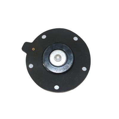 Bolt-on-Mounting-Ventil-Aktor mit 304 Schrauben aus Edelstahl für schwere industrielle Anwendungen