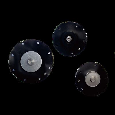 -20 °C bis 150 °C Temperaturbereich Pulsventil Diaphragm kompatibel mit Pulsstrahlventilen für eine lange Dauer