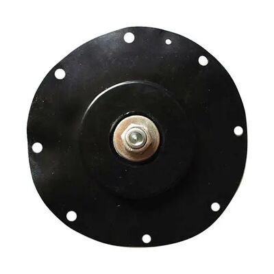 AC110V-Ventildiaphragma aus TPE-Nitrilmaterial, das eine hervorragende Abstrich- und Chemikalienbeständigkeit bietet